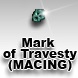 Mark of Travesty - Macing